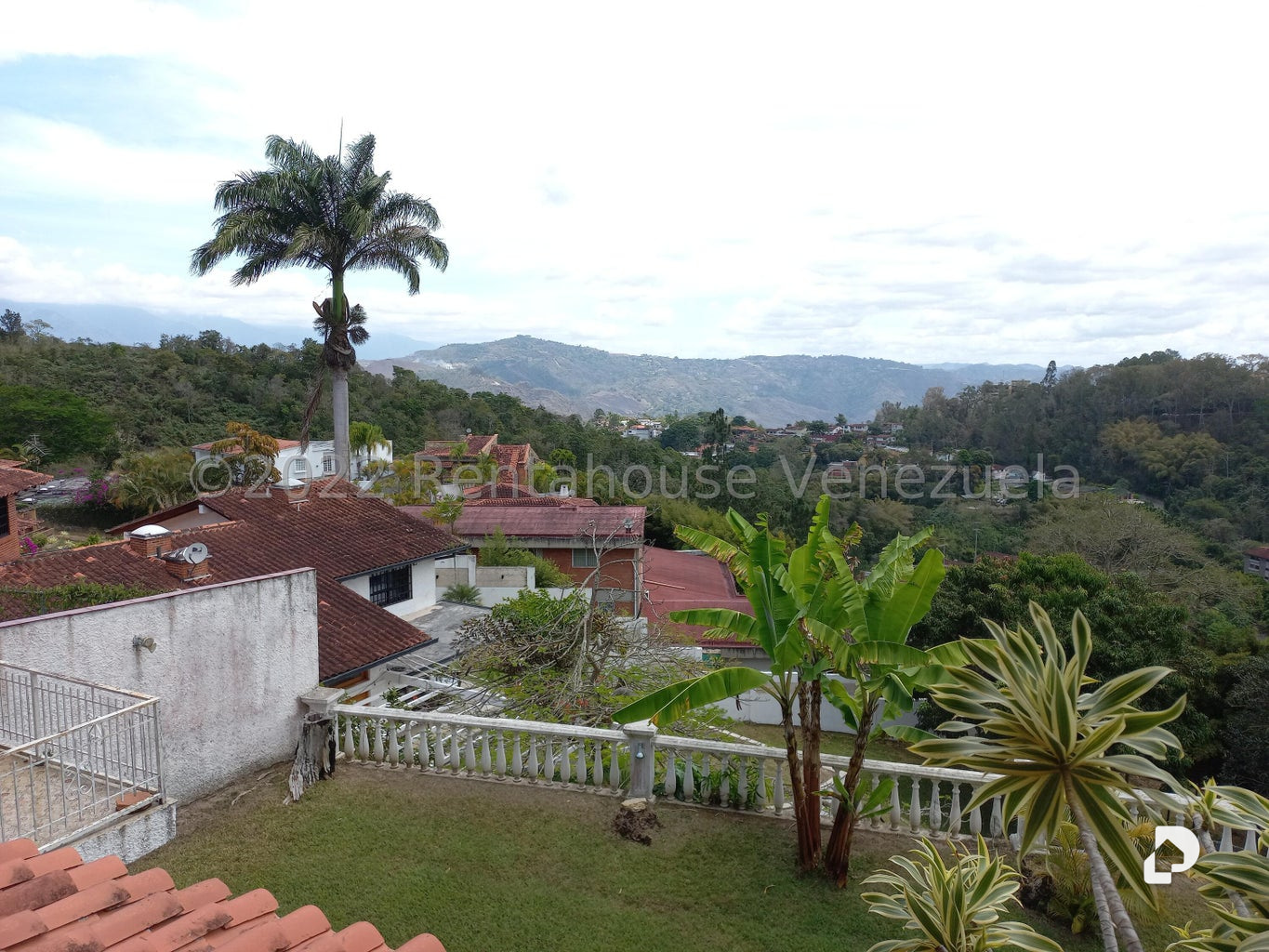 Casa en La Lagunita Country Club, Caracas – 17
