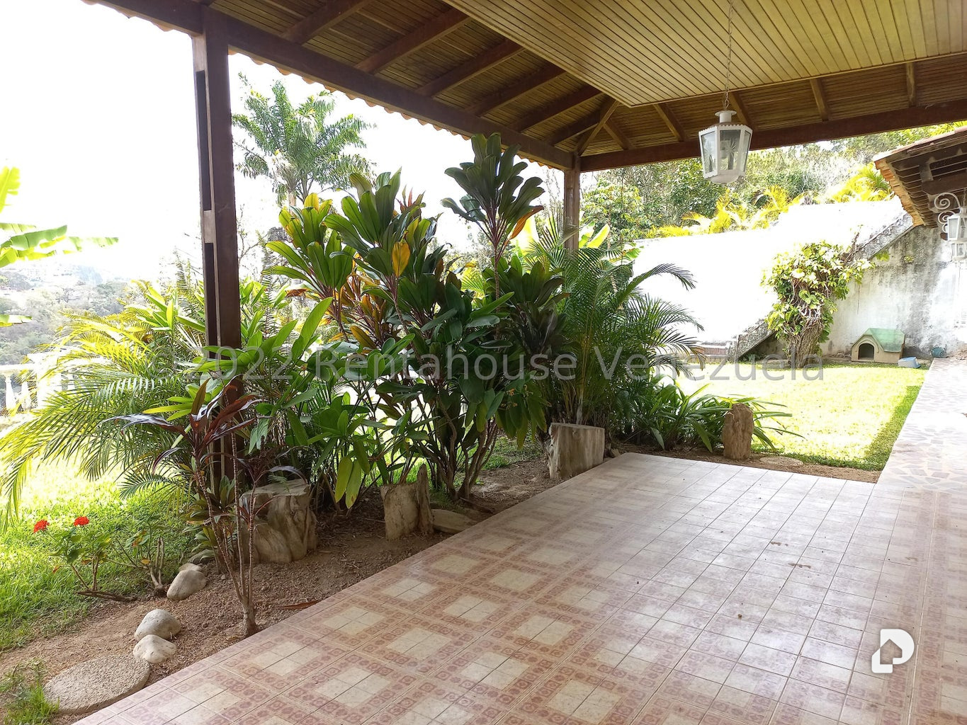 Casa en La Lagunita Country Club, Caracas – 24