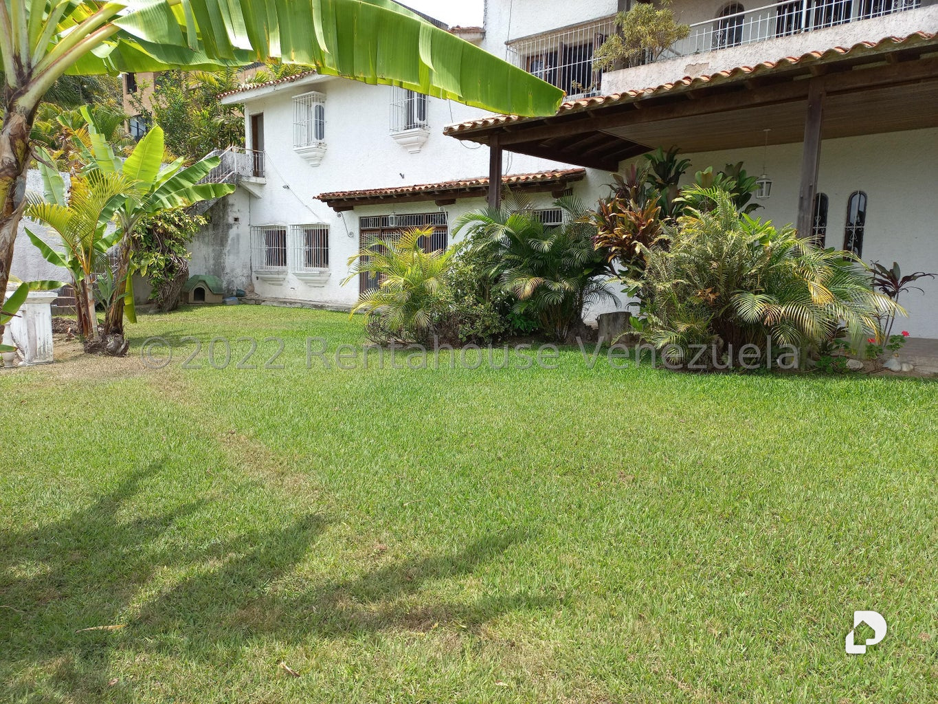 Casa en La Lagunita Country Club, Caracas – 7