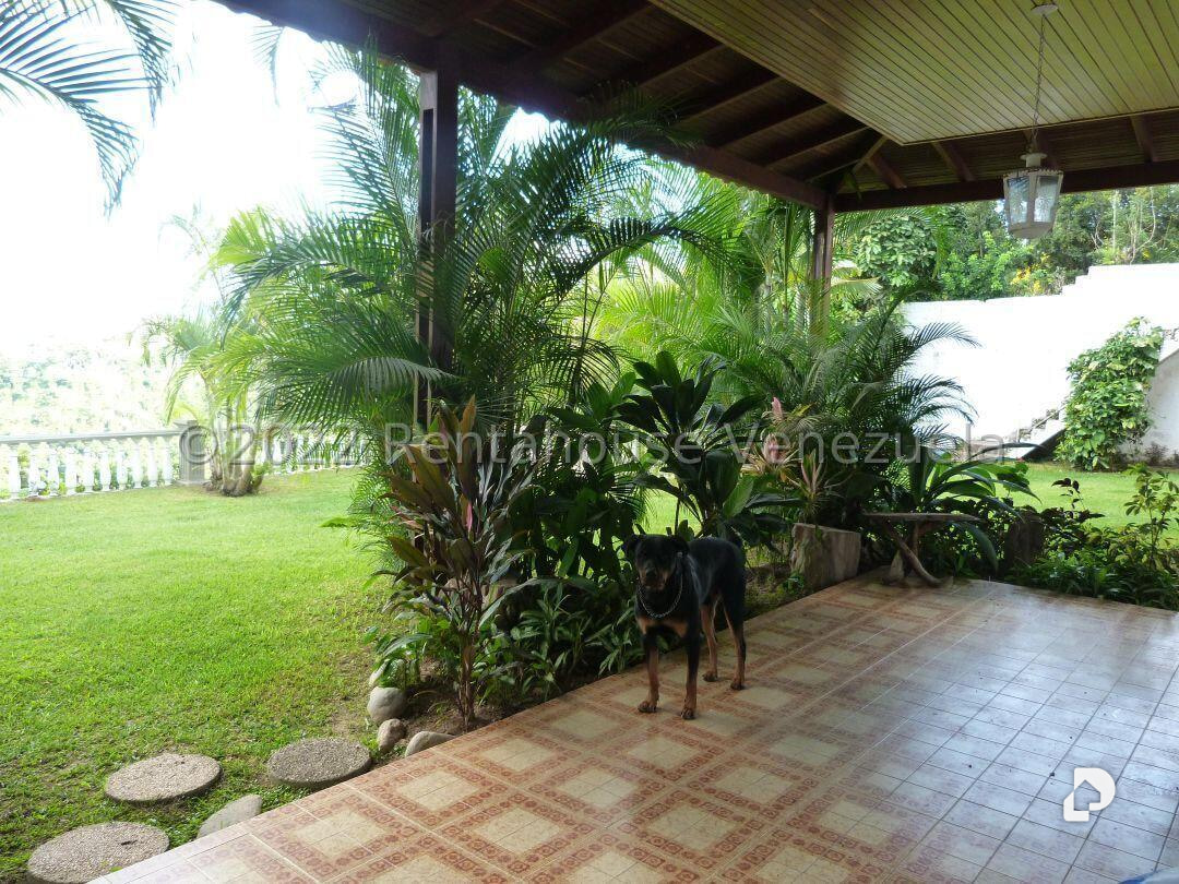 Casa en La Lagunita Country Club, Caracas – 27