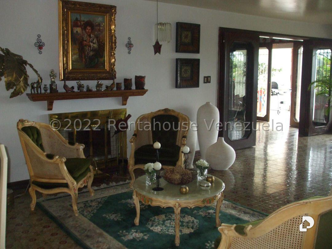Casa en La Lagunita Country Club, Caracas – 9