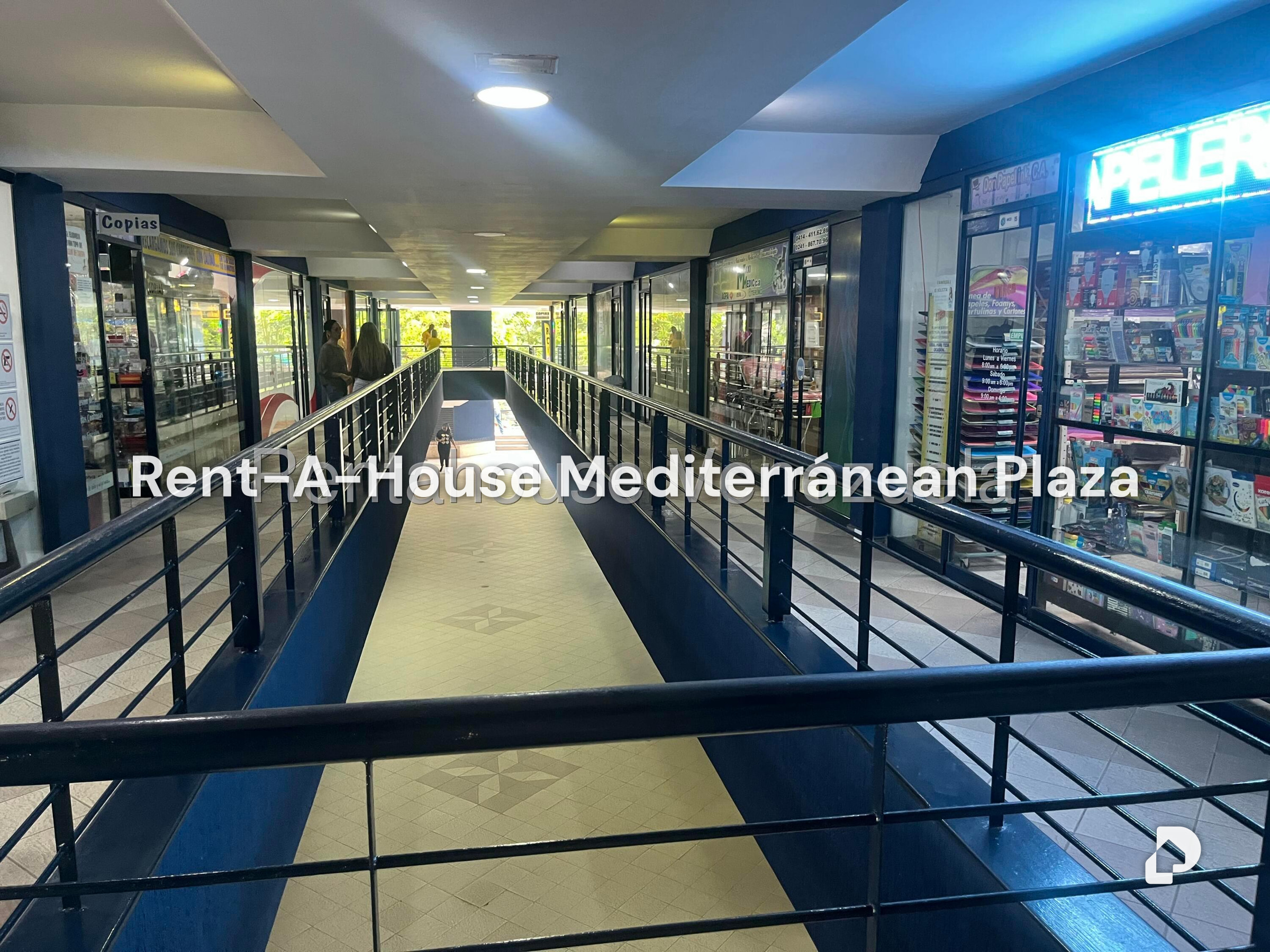 Local comercial en Las Quintas, Naguanagua – 14