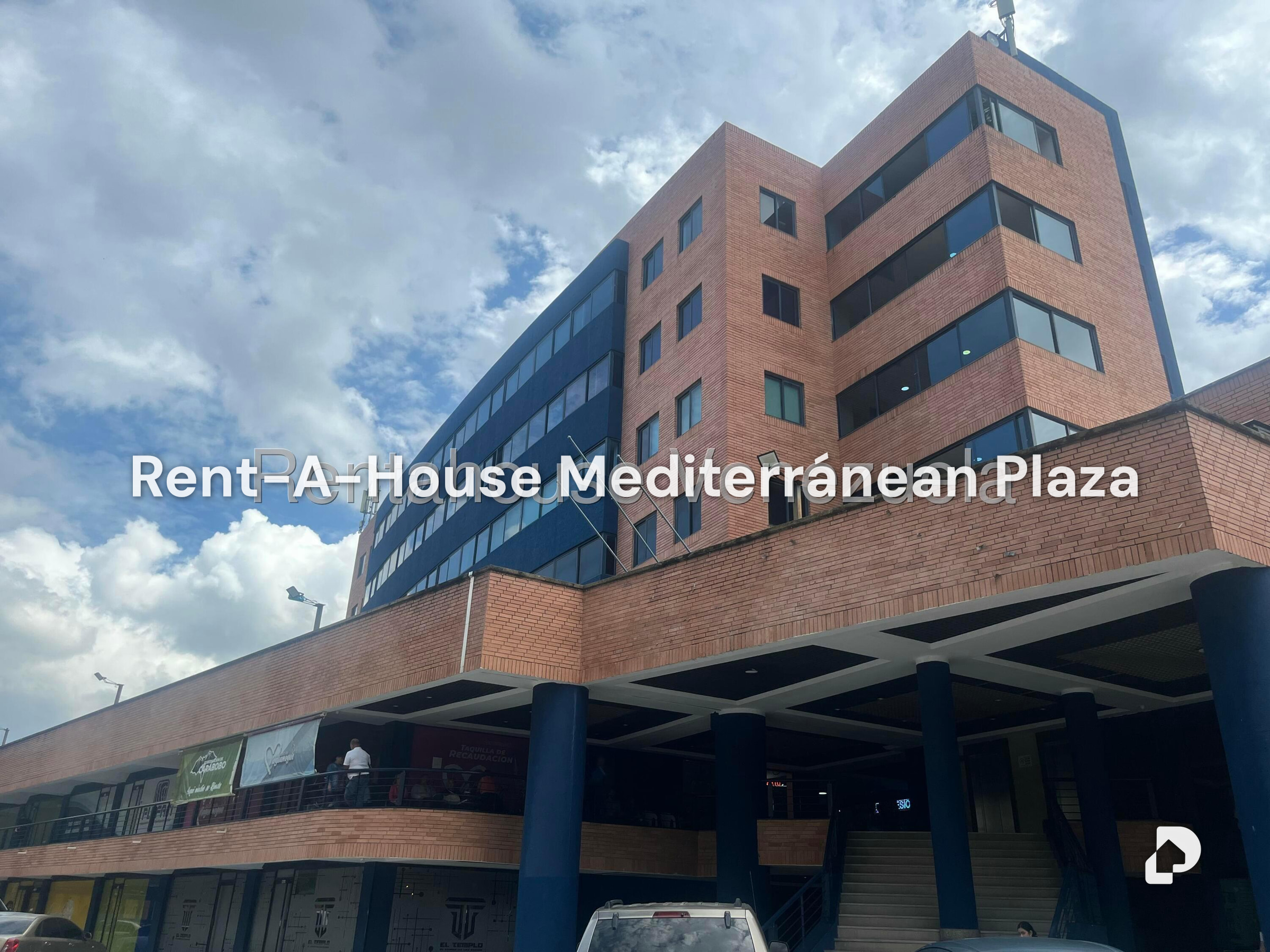 Local comercial en Las Quintas, Naguanagua – 20