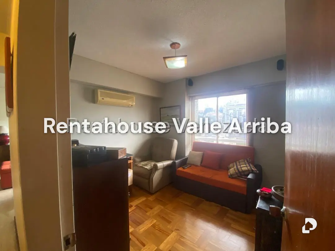 Apartamento en Bello Monte, Caracas – 15