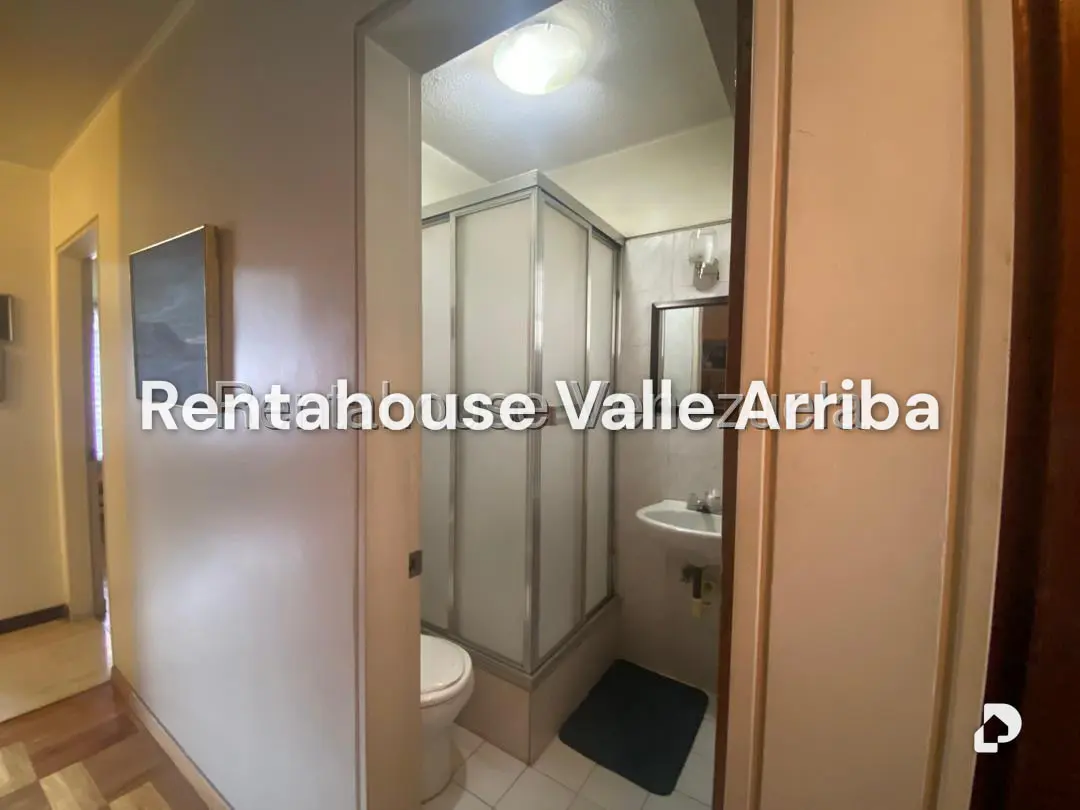 Apartamento en Bello Monte, Caracas – 18