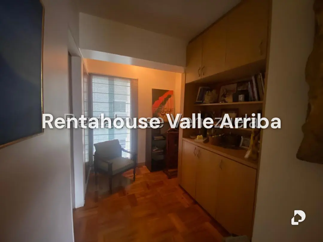 Apartamento en Bello Monte, Caracas – 17