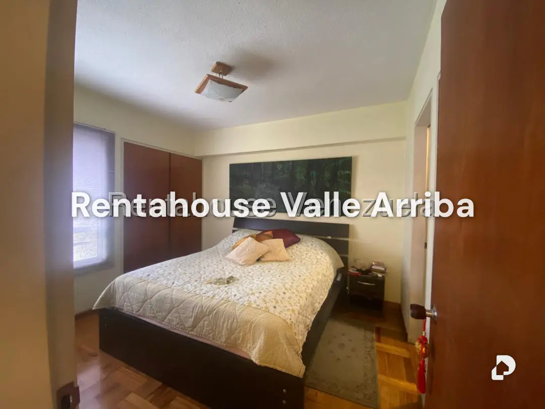 Apartamento en Bello Monte, Caracas – 11