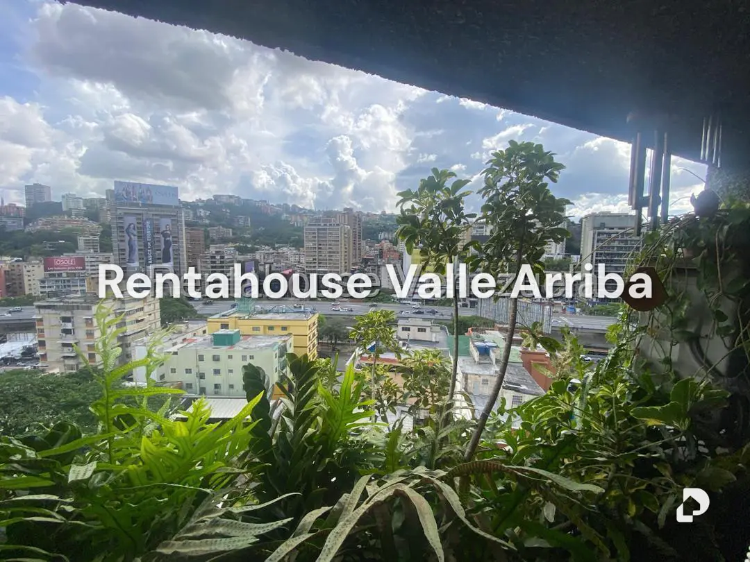 Apartamento en Bello Monte, Caracas – 5