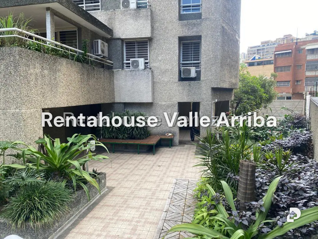 Apartamento en Bello Monte, Caracas – 19
