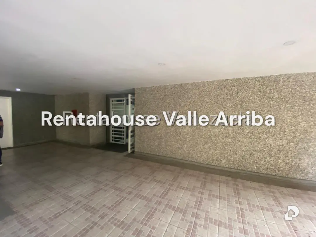 Apartamento en Bello Monte, Caracas – 24