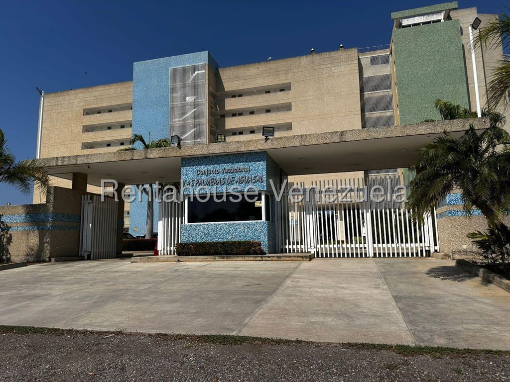 Apartamento en Higuerote - 1