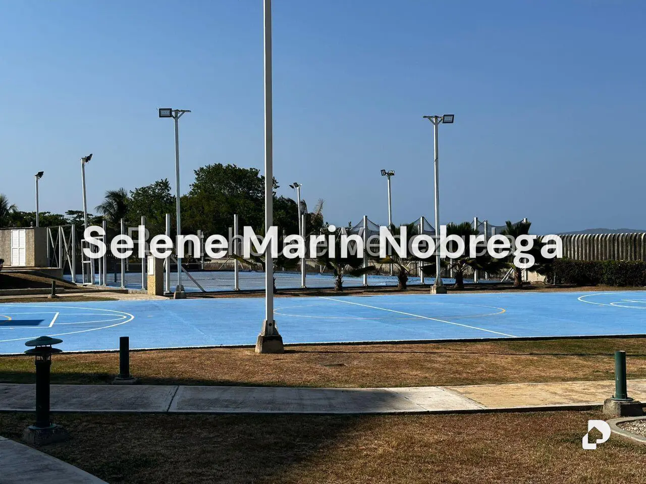 Apartamento en Agua Sal, Higuerote – 4
