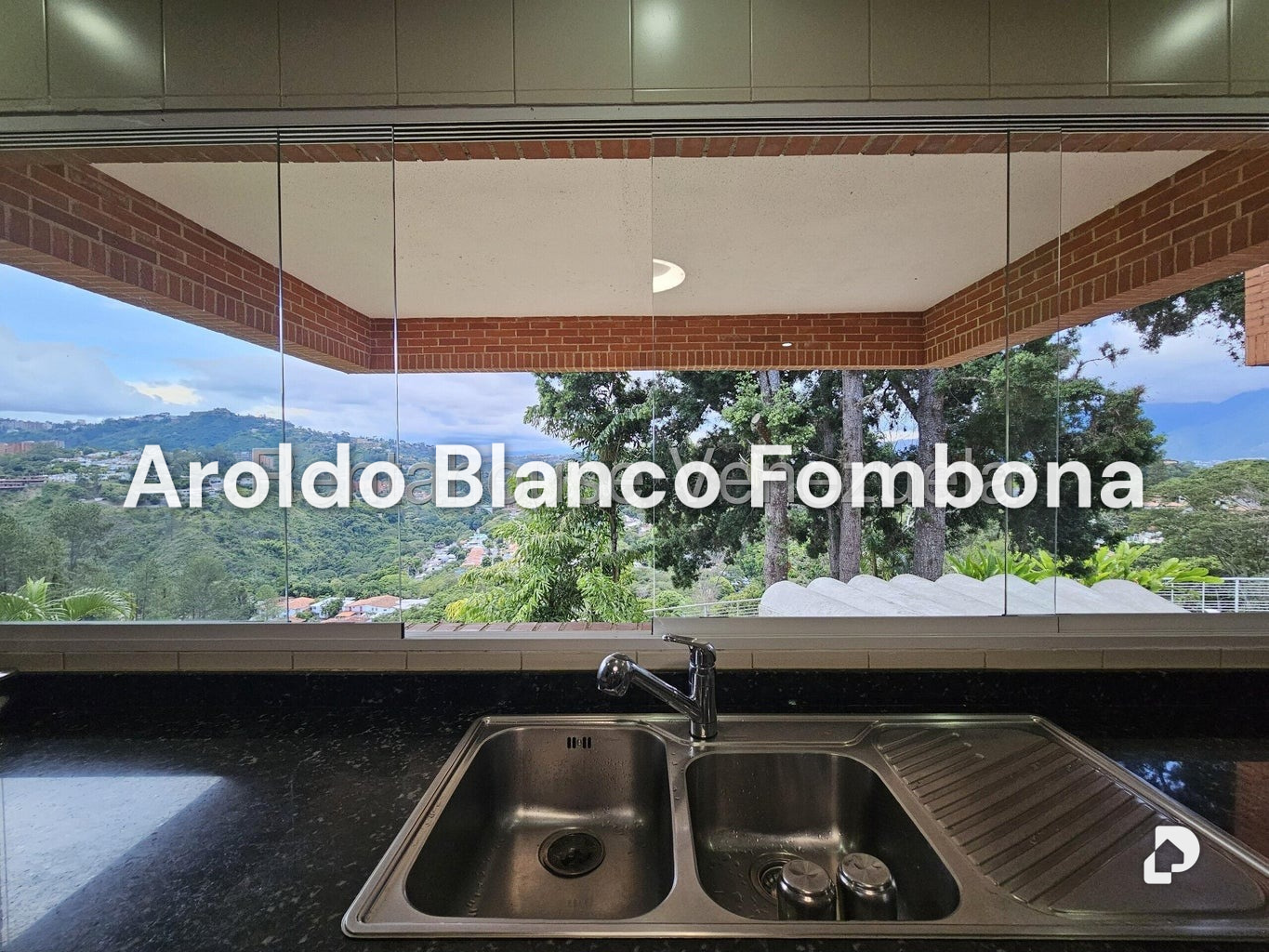 Casa en Macaracuay, Caracas – 7