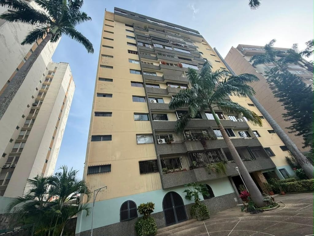 Apartamento en Santa Fe Sur, Caracas - 1