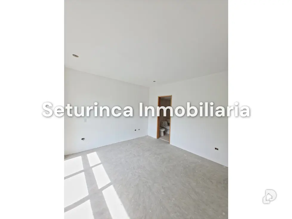 Penthouse in Las Mercedes, Caracas – 9