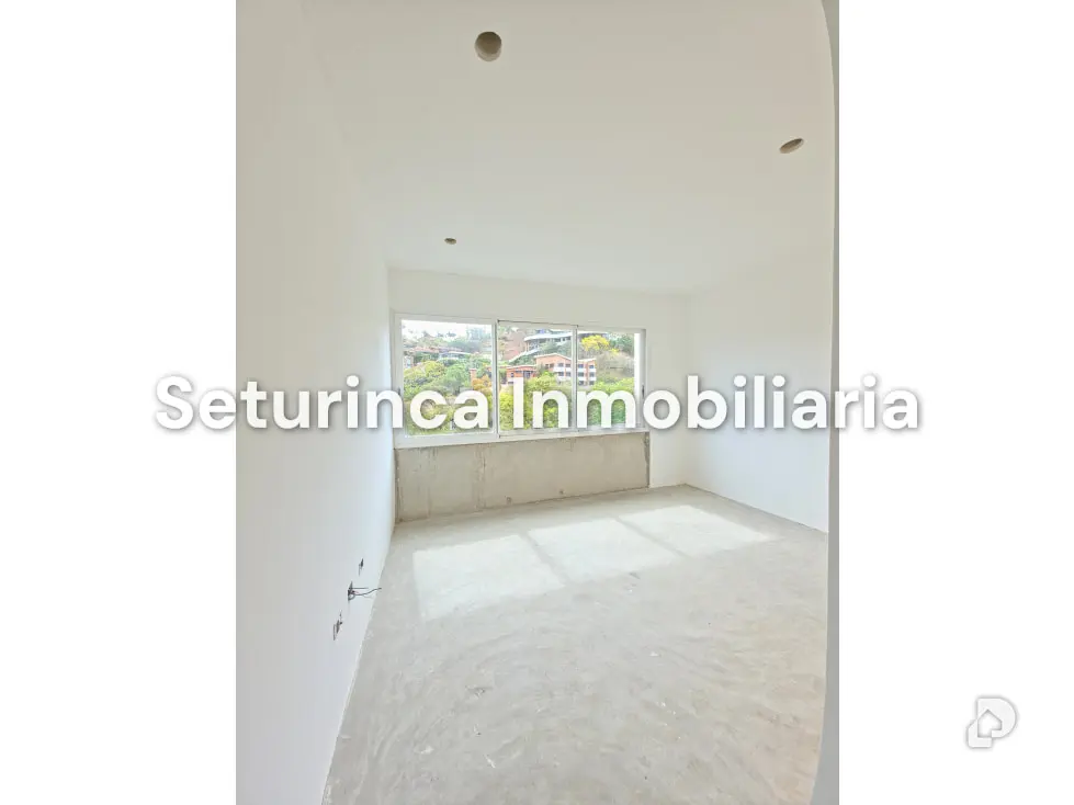 Penthouse in Las Mercedes, Caracas – 5
