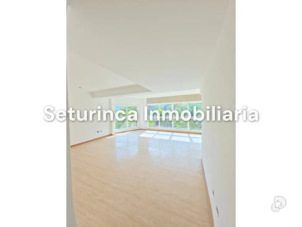 Penthouse in Las Mercedes, Caracas – 2
