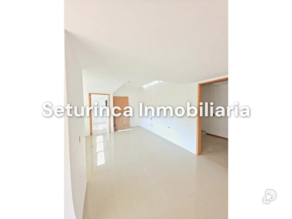 Penthouse in Las Mercedes, Caracas – 6