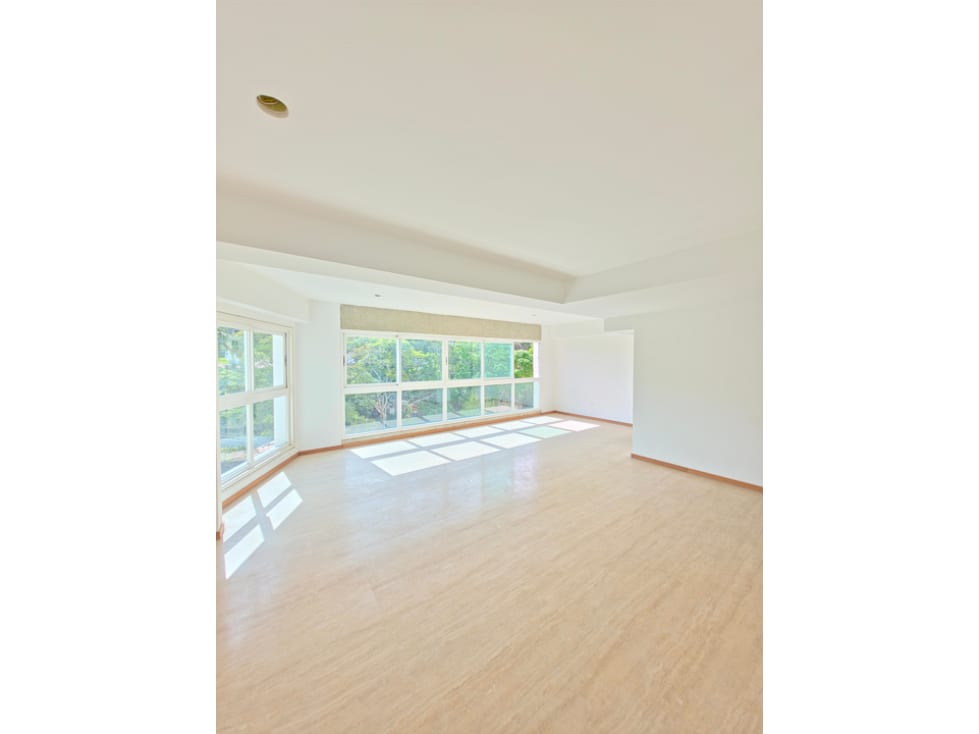 Penthouse en Las Mercedes, Caracas - 1
