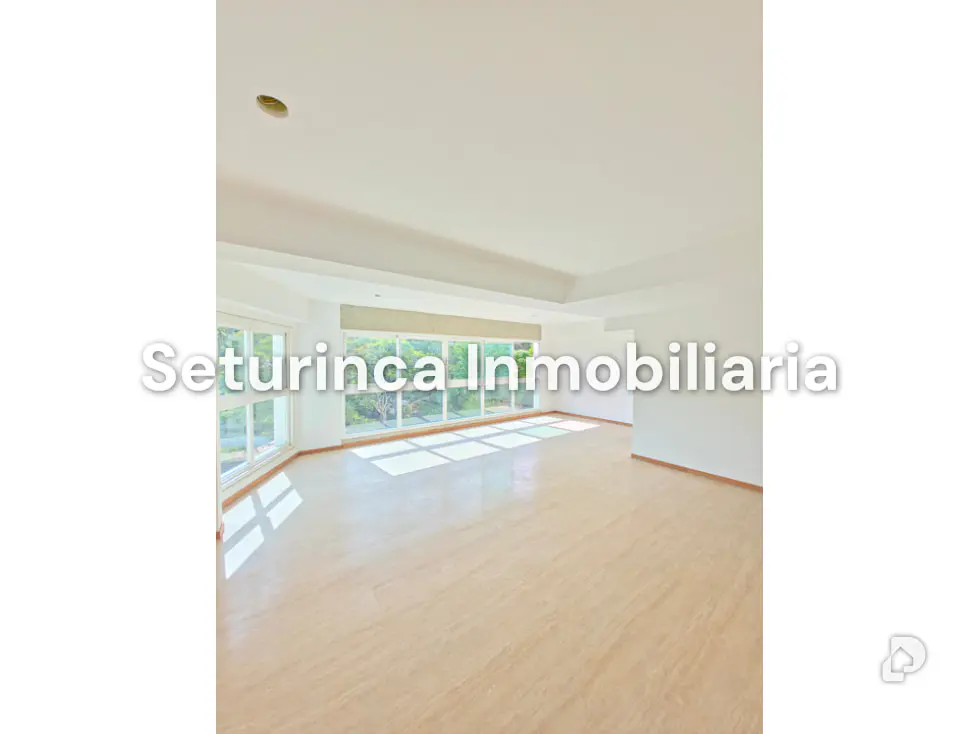 Penthouse in Las Mercedes, Caracas – 1