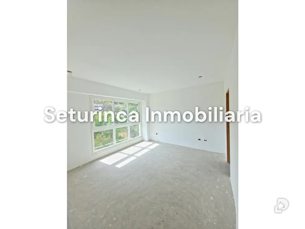 Penthouse in Las Mercedes, Caracas – 7
