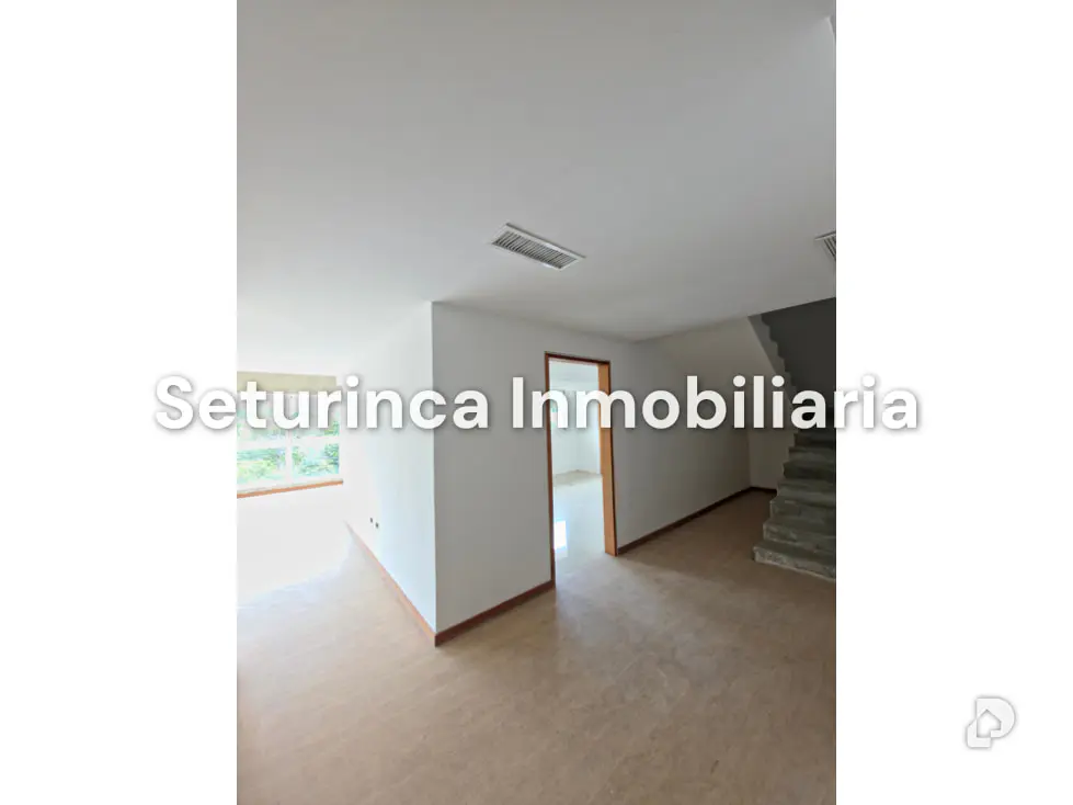 Penthouse in Las Mercedes, Caracas – 3