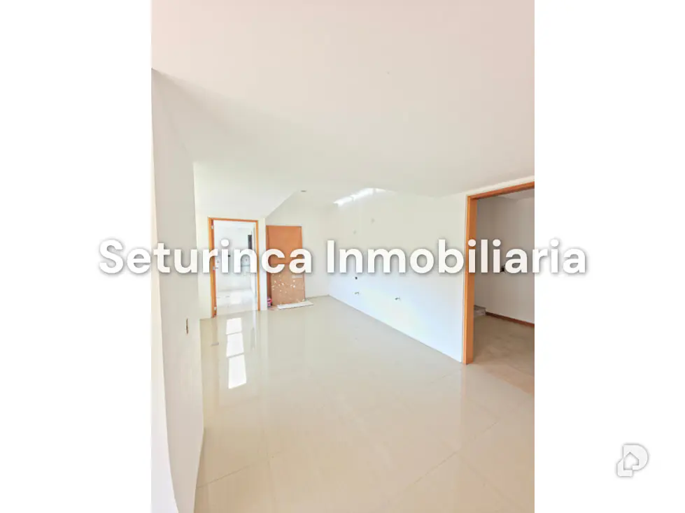 Penthouse in Las Mercedes, Caracas – 11