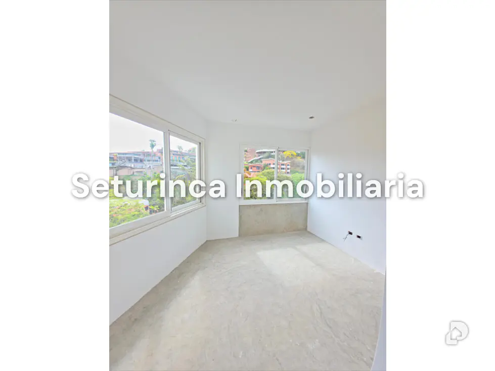 Penthouse in Las Mercedes, Caracas – 17