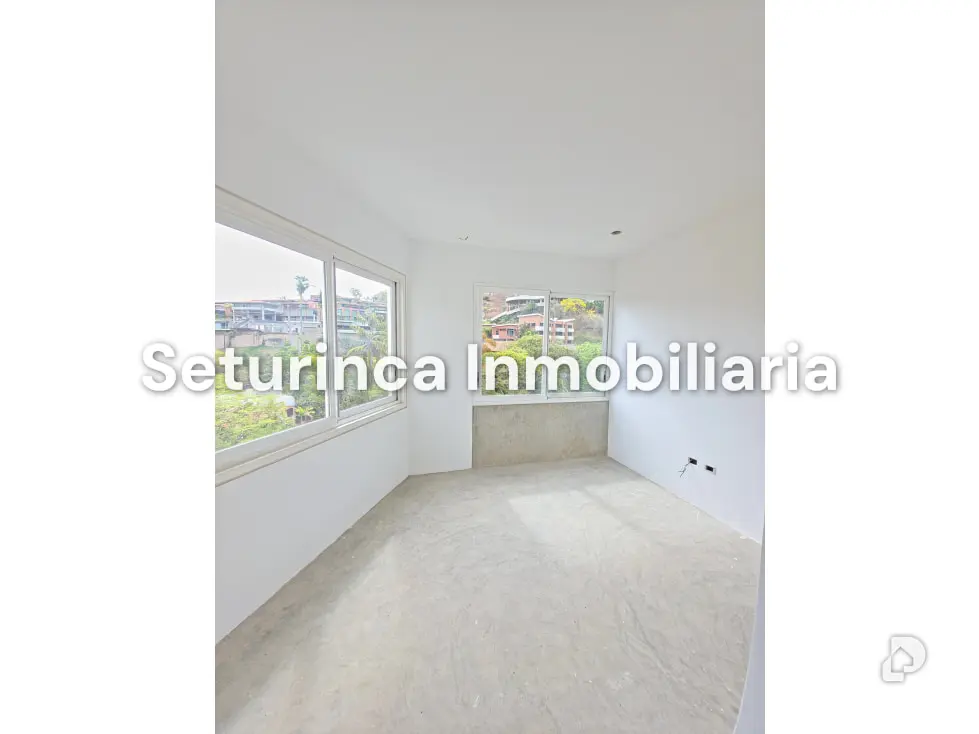 Penthouse in Las Mercedes, Caracas – 14