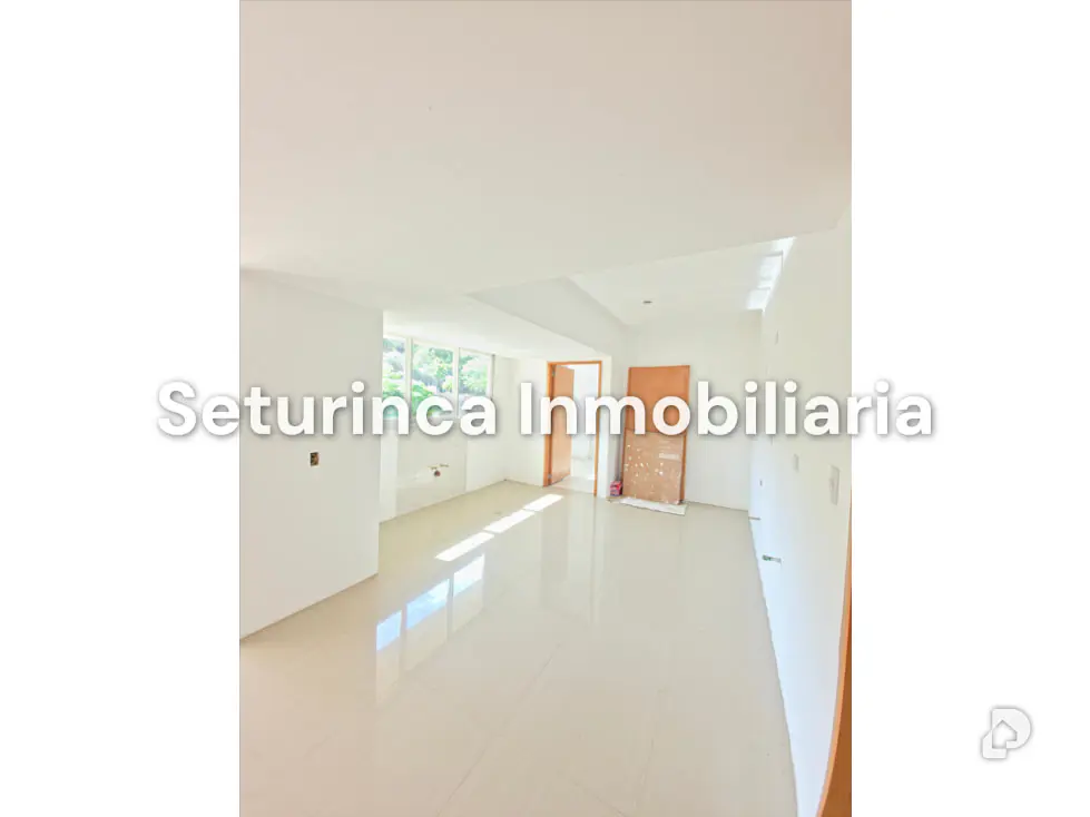 Penthouse in Las Mercedes, Caracas – 10
