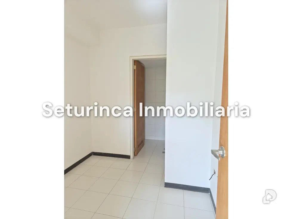Penthouse in Las Mercedes, Caracas – 8