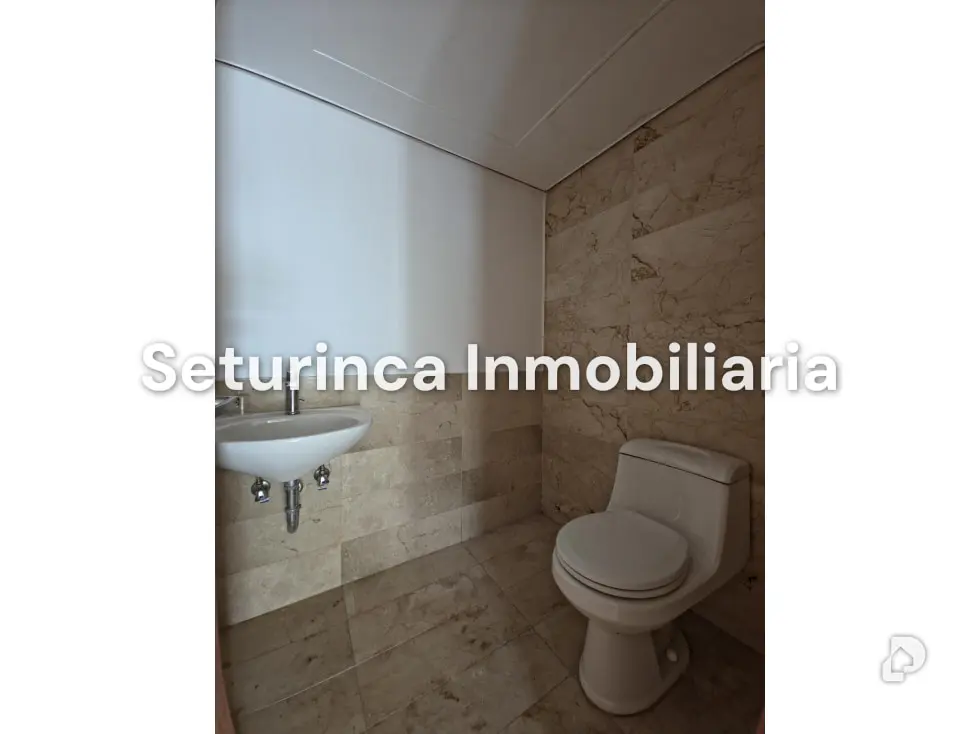 Penthouse in Las Mercedes, Caracas – 19