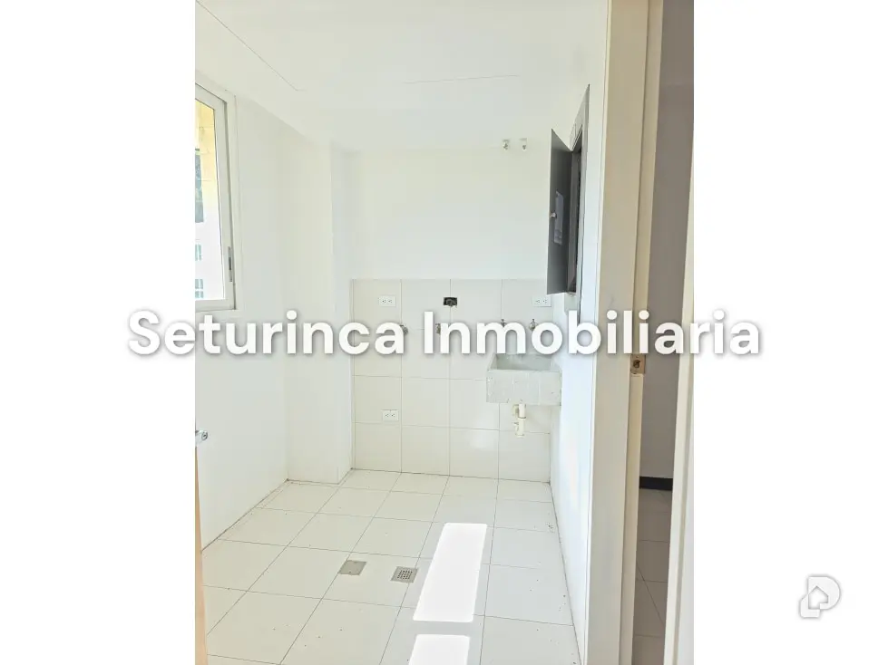 Penthouse in Las Mercedes, Caracas – 4