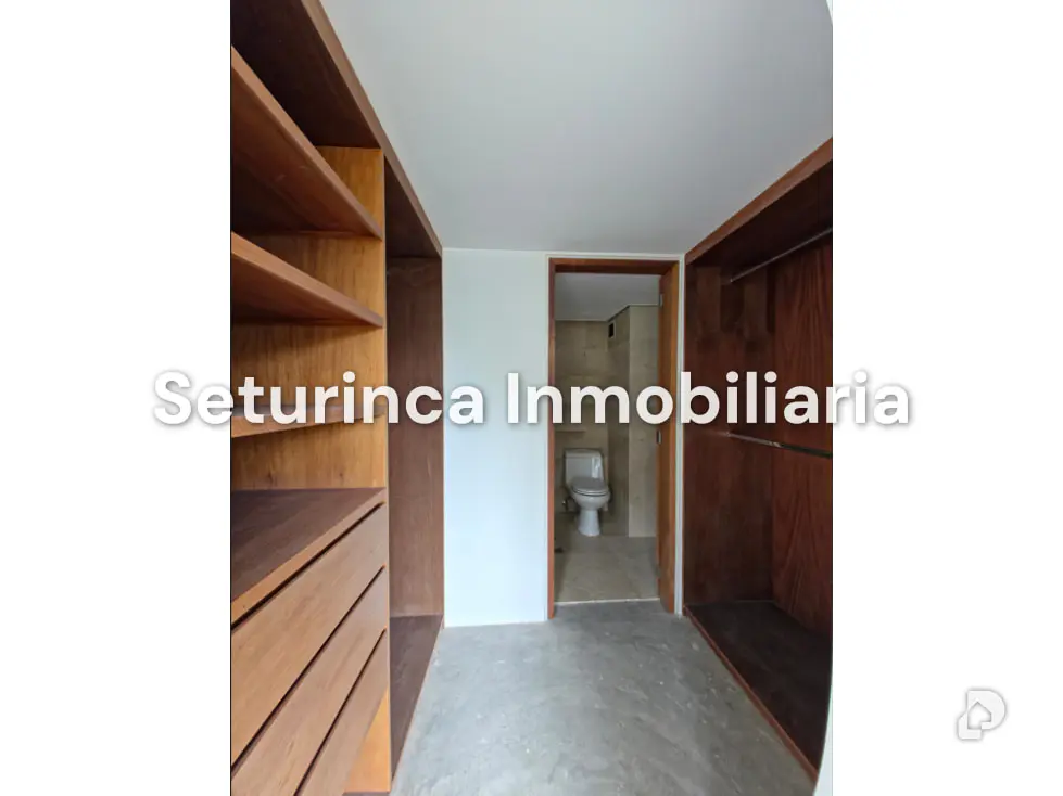 Penthouse in Las Mercedes, Caracas – 18