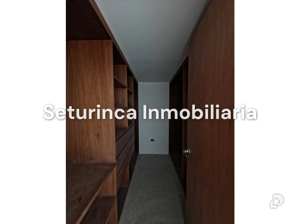 Penthouse in Las Mercedes, Caracas – 12