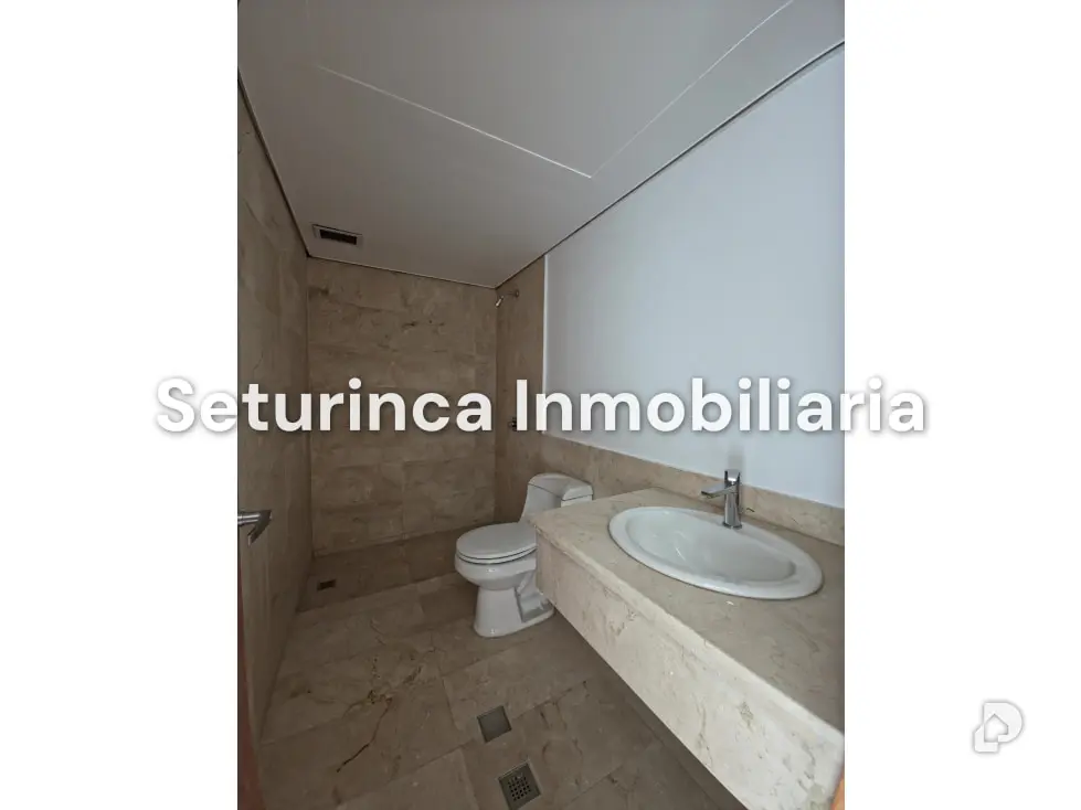 Penthouse in Las Mercedes, Caracas – 15