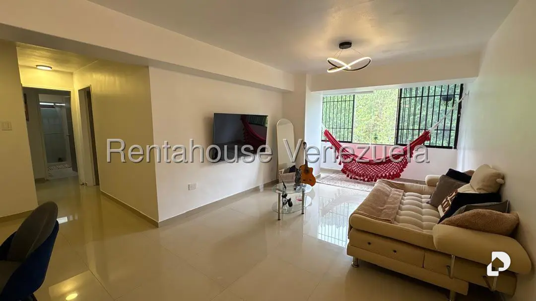 Apartamento en Manzanares, Caracas – 7