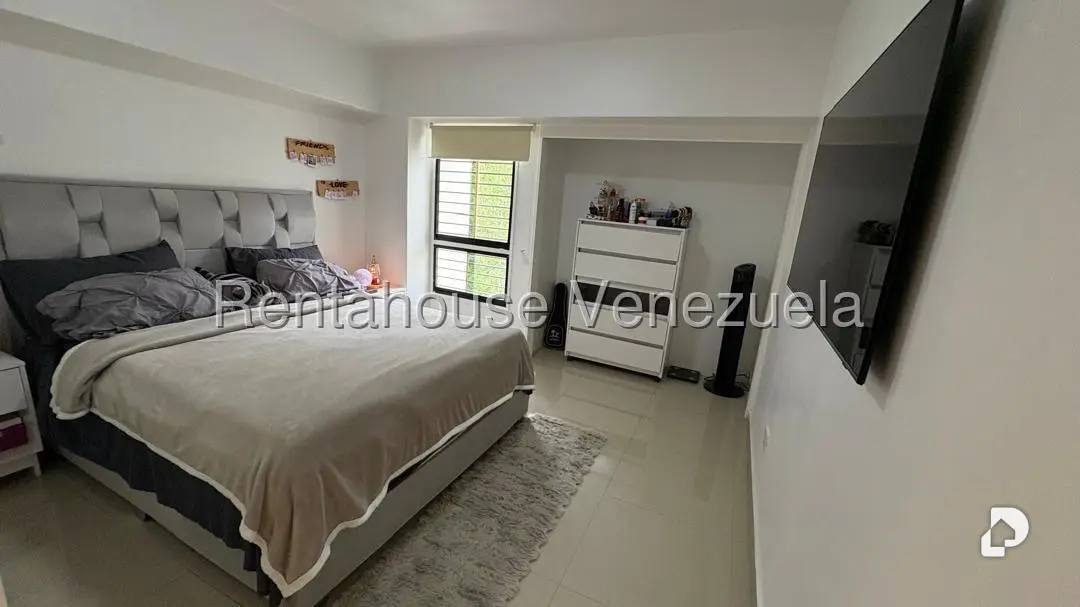 Apartamento en Manzanares, Caracas – 18