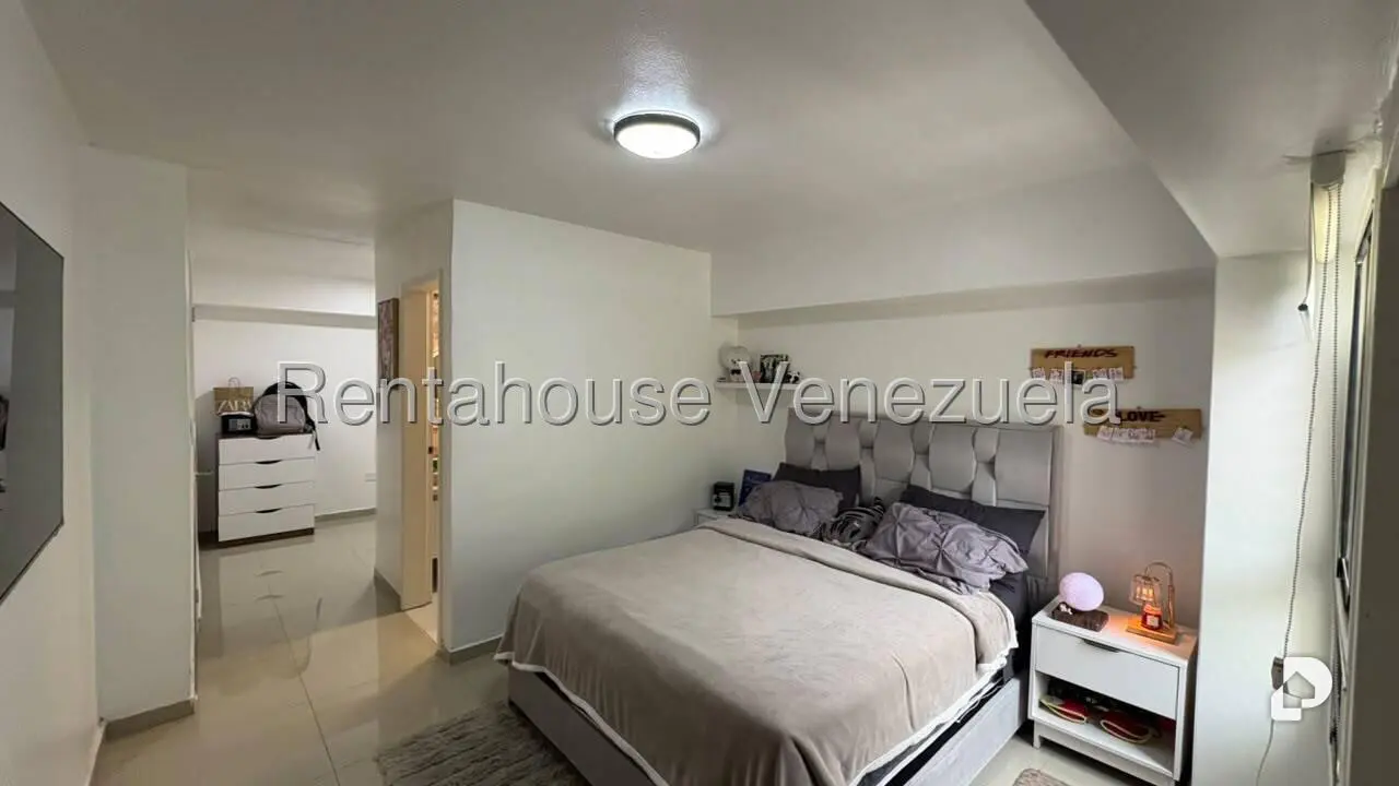 Apartamento en Manzanares, Caracas – 21