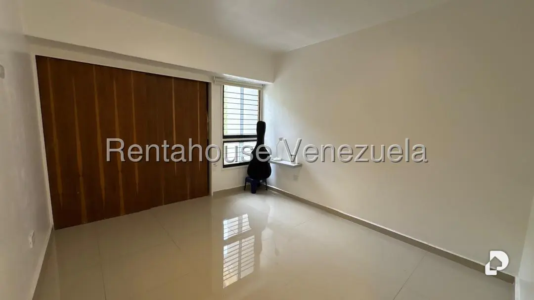 Apartamento en Manzanares, Caracas – 13