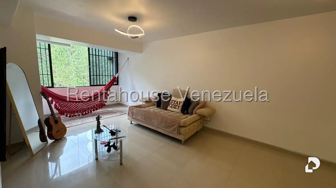Apartamento en Manzanares, Caracas – 8