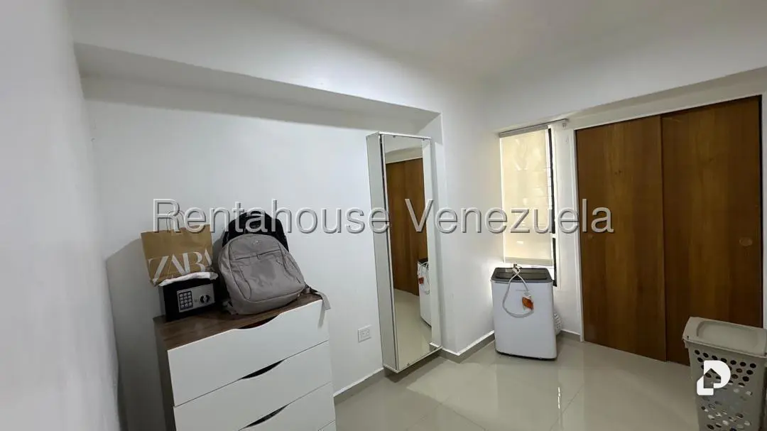 Apartamento en Manzanares, Caracas – 15