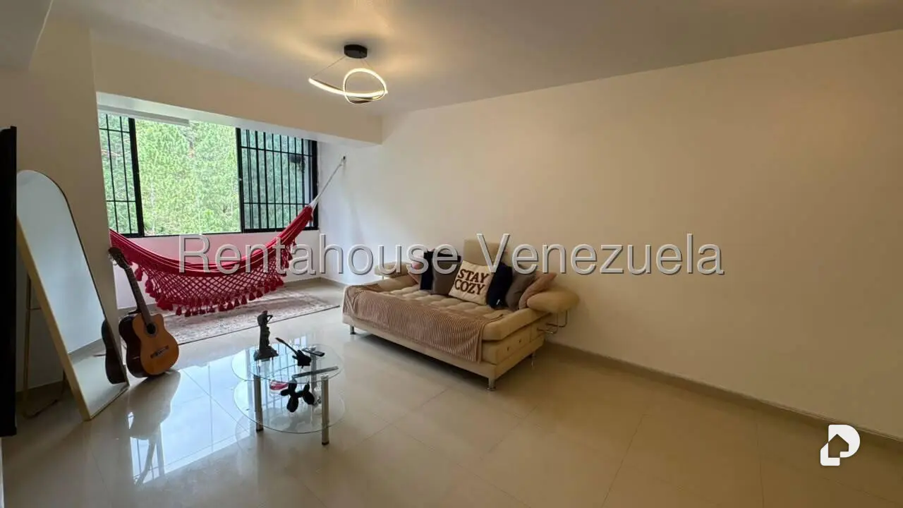 Apartamento en Manzanares, Caracas – 4