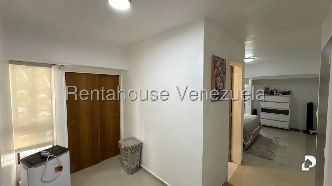 Apartamento en Manzanares, Caracas – 14