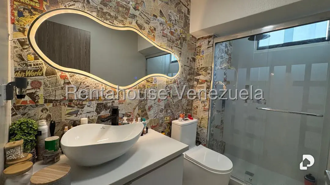 Apartamento en Manzanares, Caracas – 17