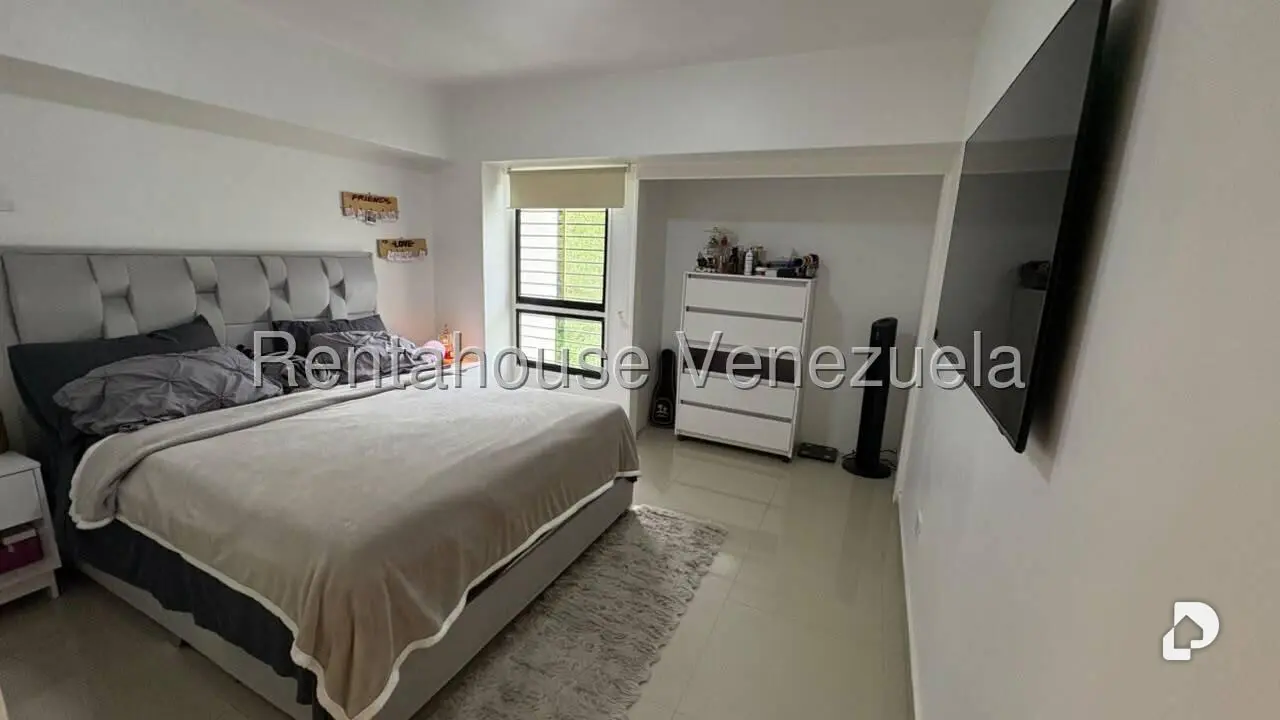 Apartamento en Manzanares, Caracas – 22