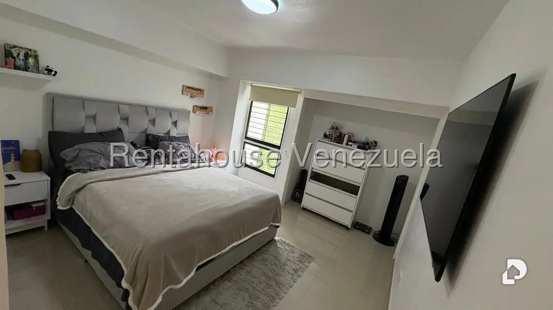 Apartamento en Manzanares, Caracas – 19