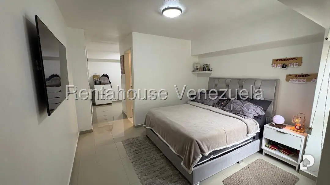 Apartamento en Manzanares, Caracas – 16