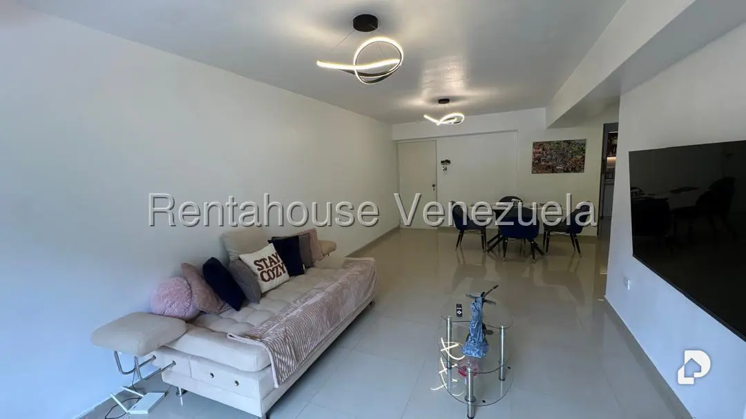 Apartamento en Manzanares, Caracas – 9