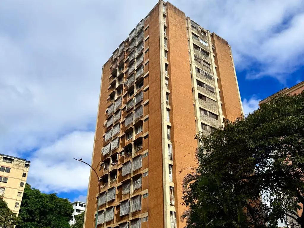 Apartment in El Marqués, Caracas - 1